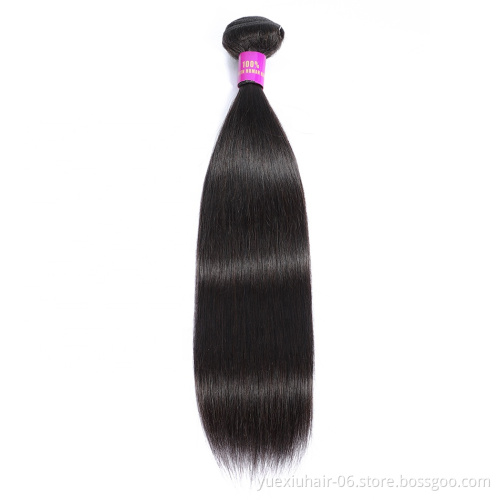 Vendors Double Drawn Hair Weave Brazilian Raw Virgin Cuticle Aligned Hair Bundles Natura Brazil Virgin Human Hair Extensions